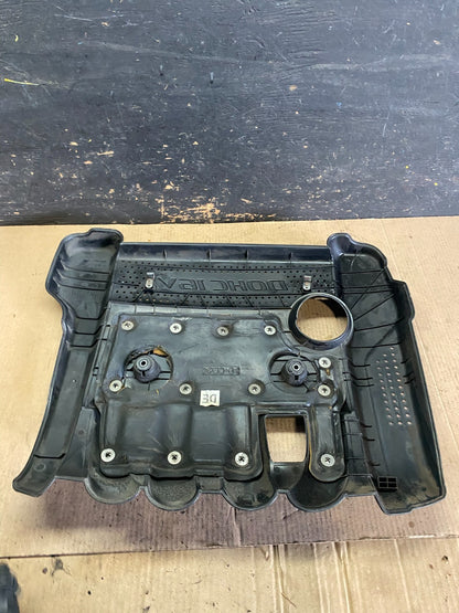 2004 2005 2006 Kia Optima 2.4L Engine Motor Cover S9807 DG5
