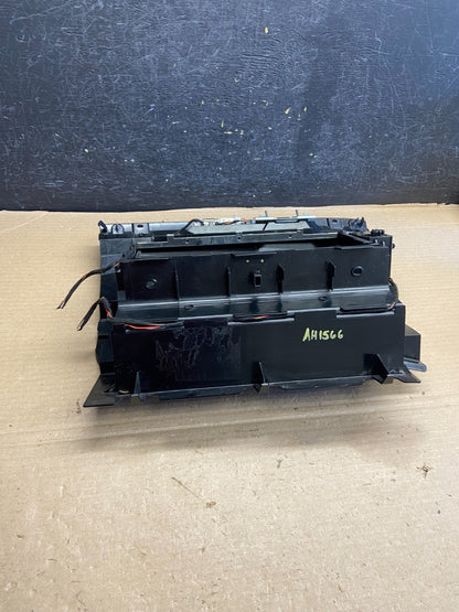 2004 - 2010 Bmw E83 X3 Front Right Passenger Storage Glove Box AH1566 DG3