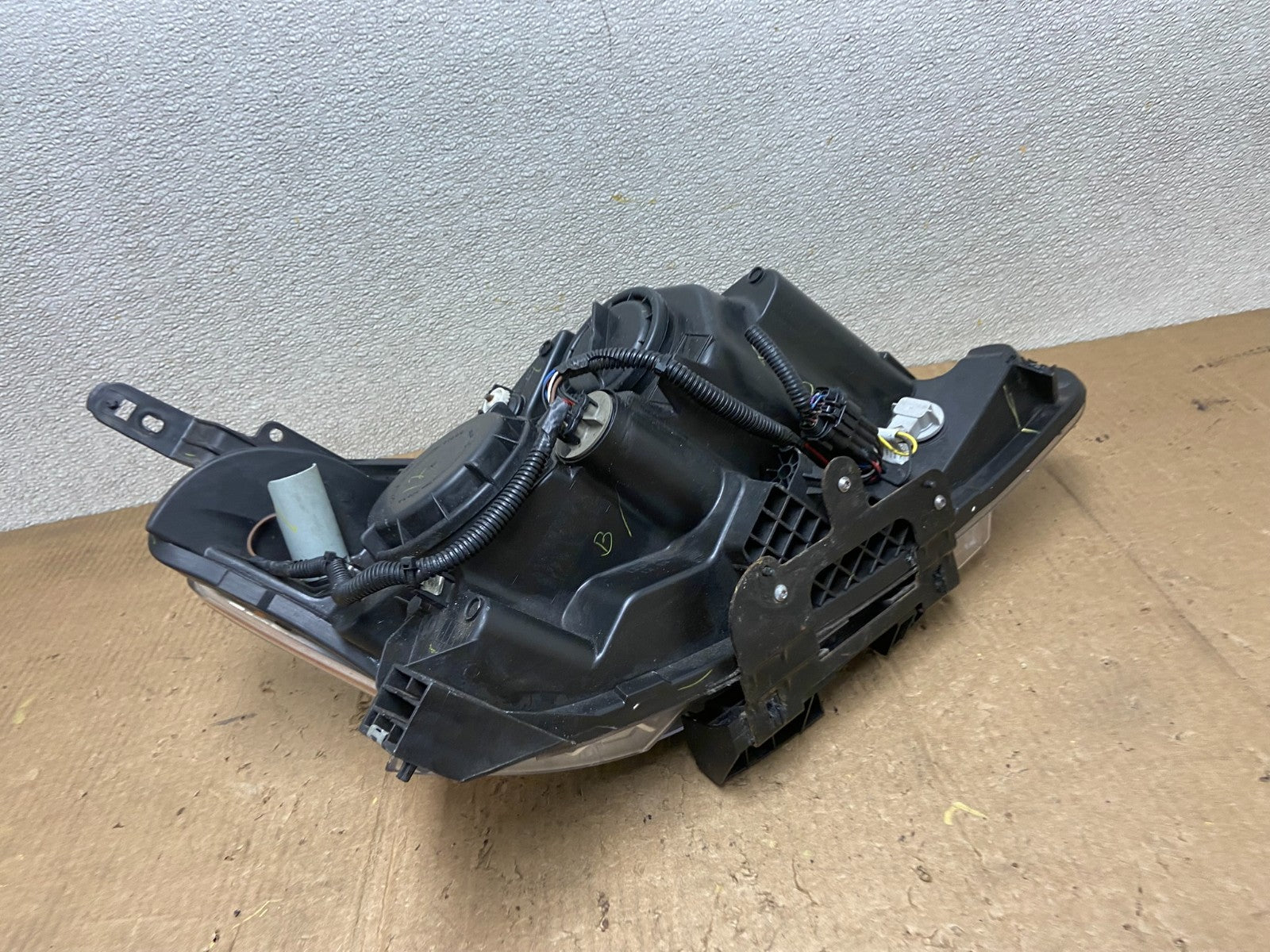 2013 - 2015 Nissan Sentra W/LED Halogen Left Driver LH Headlight AA8239 DW8
