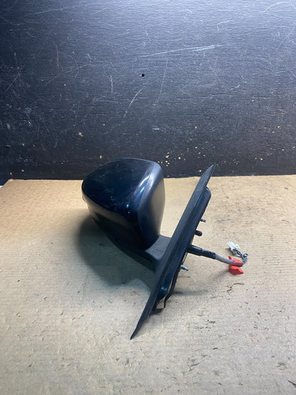 2013-2018 Nissan Altima Right Passenger View Power Turn Door Mirror AA2985 MS2