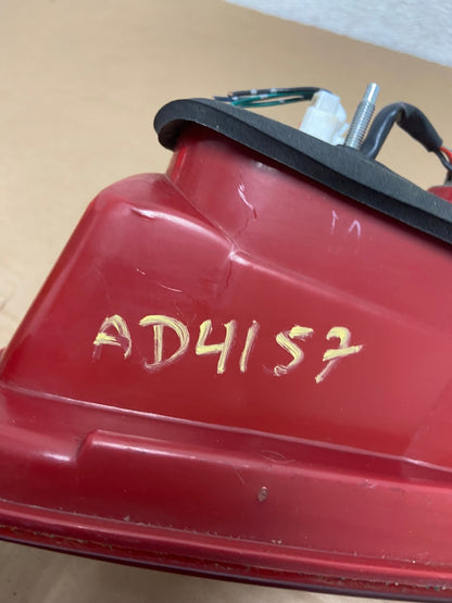 2007 2008 2009 Hyundai Santa Fe Left Driver LH Tail Light Inner AD4157 LK6