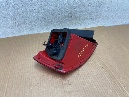2011 to 2014 Volkswagen Jetta Right Passenger Rh Side Tail Light AI5759 LK4
