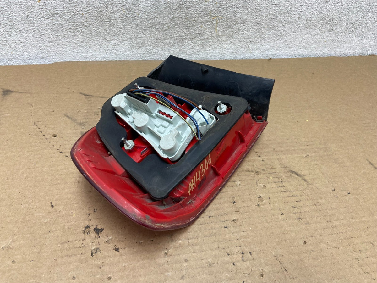 2006 2007 2008 Bmw 328i 3 Series Right Passenger Rh Side Tail Light AH4306 LK5