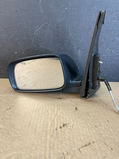2004 to 2009 Toyota Prius Left Driver LH View Door Mirror AC9909 DW4