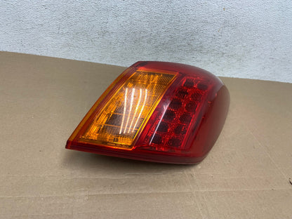 2009 2010 Nissan Murano Right Passenger Rh Side Tail Light AE4894 LK2