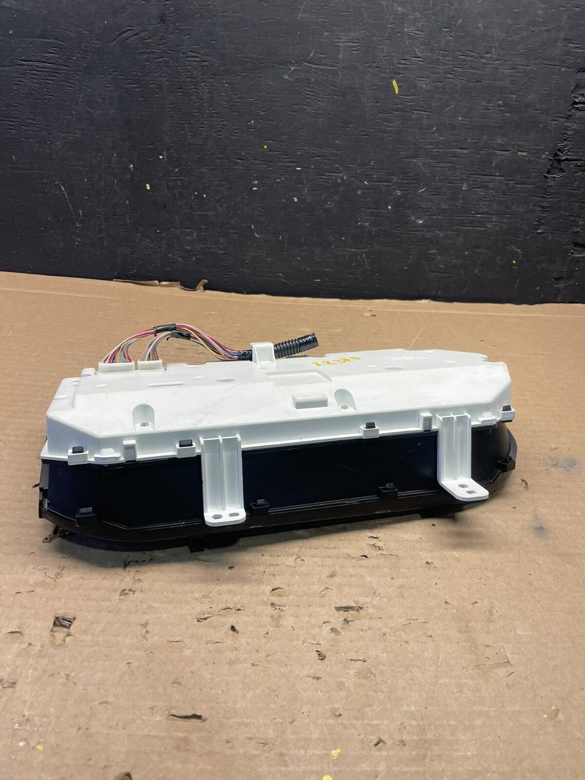 2007 Toyota Avalon Speedometer Cluster L2376 PS6