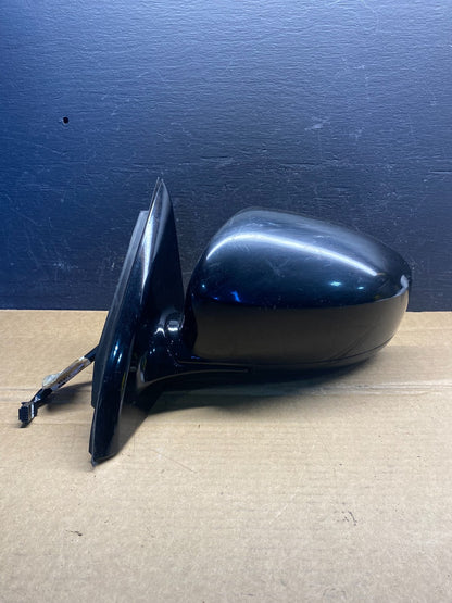2013 to 2016 Infiniti QX60 JX35 Left Driver View Door Mirror Oe AD3012 DG0