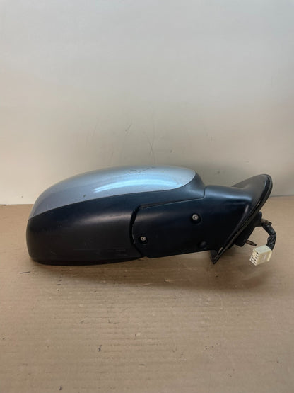 2001 to 2006 Toyota Sequoia Right Passenger RH View Door Mirror AH8816 DG3