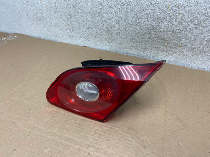 2009-2012 Volkswagen CC Right Passenger RH Side Tail Light Inner Trunk AH9399 LK1