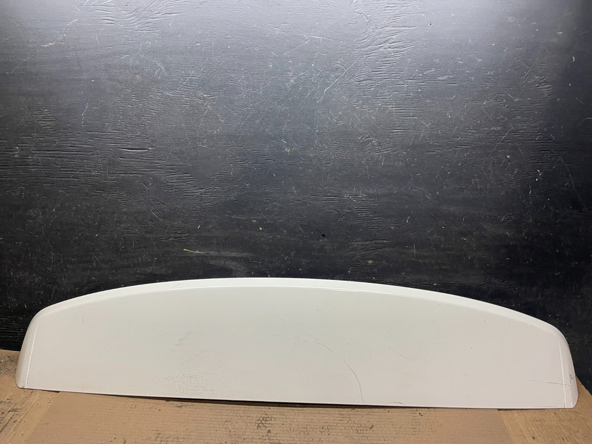 2009 to 2014 Volkswagen Routan Rear Spoiler U8135 PS0