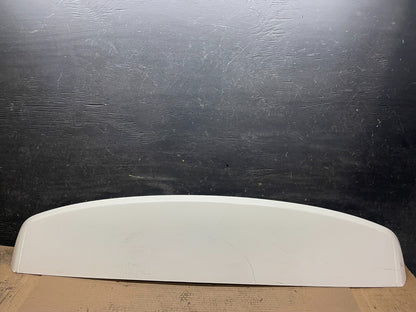2009 to 2014 Volkswagen Routan Rear Spoiler U8135 PS0