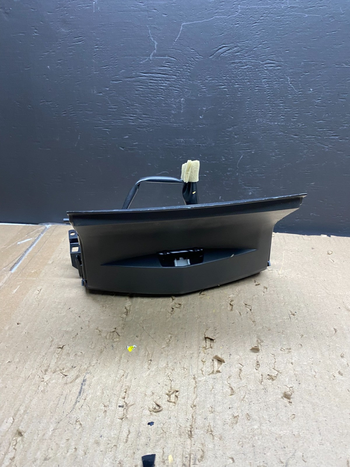 2013 2014 2015 Nissan Altima A/C Temperature Climate Control ab5692 DG4