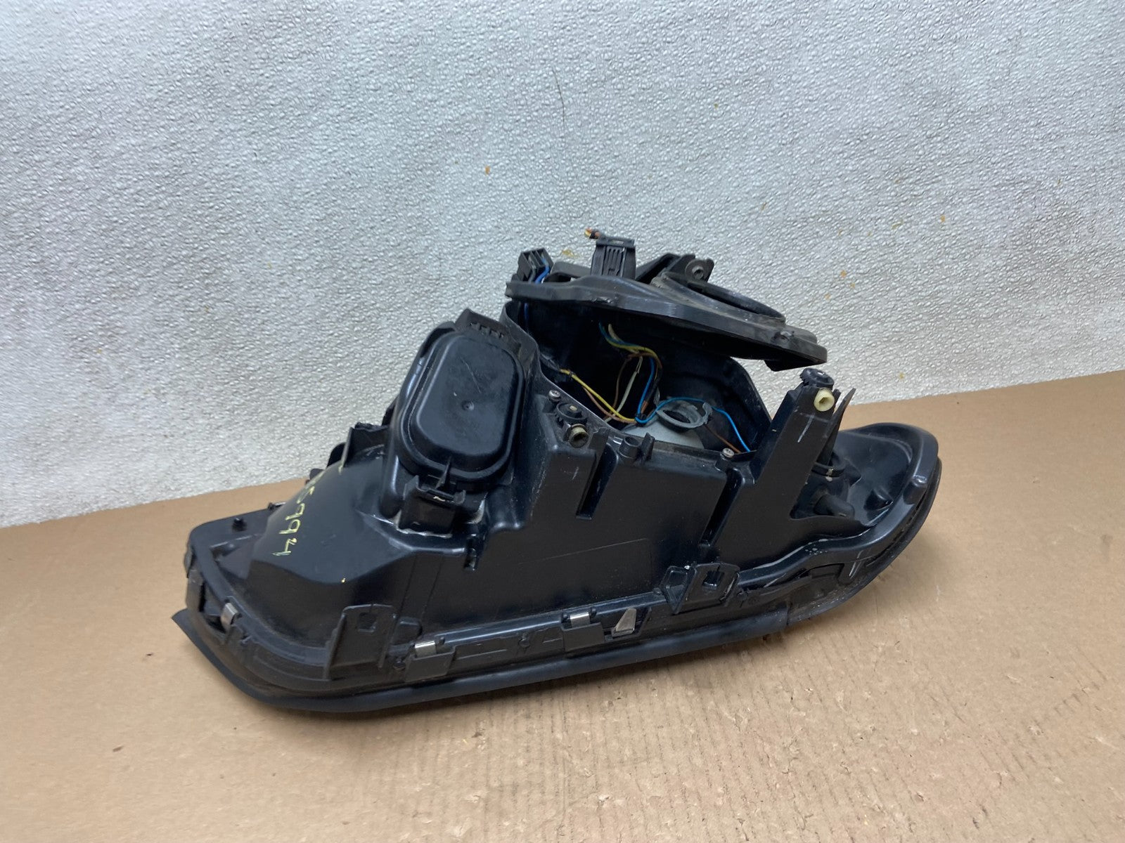Halogen 2004 2005 2006 Bmw E53 X5 Left Driver LH Headlight OEM AB5994 DW8