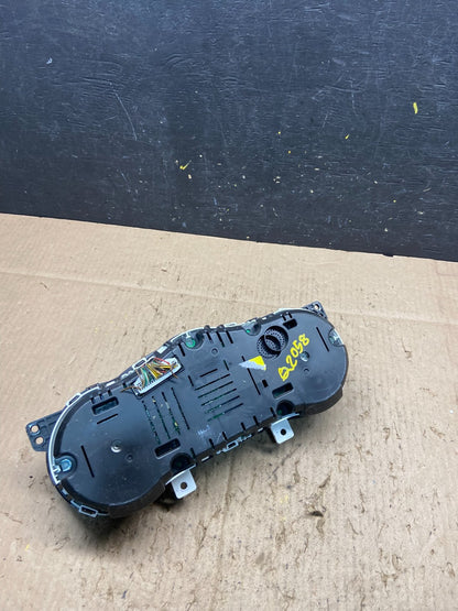 2011 2012 2013 Kia Optima Hybrid Speedometer Cluster Gauge Oem Q2058 DG4