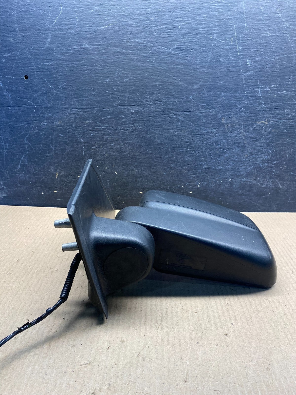 2010 to 2013 Ford Transit Connect Left Driver LH Side Door Mirror AI5384 DW3