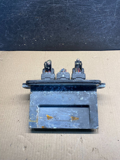 2004 Ford Explorer Engine Control Unit ECU Computer Module ah1634 DG1