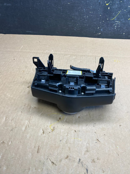 2014 Toyota Prius V Climate Heater A/C AC Control Panel  Oem T4475 DG5