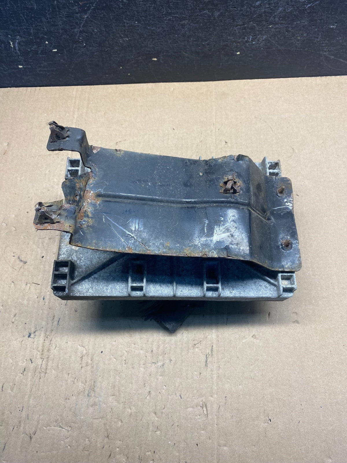 2007 Chrysler Town Country Caravan 3.8L Engine Control ECU P05187558AC AE7760 DW1