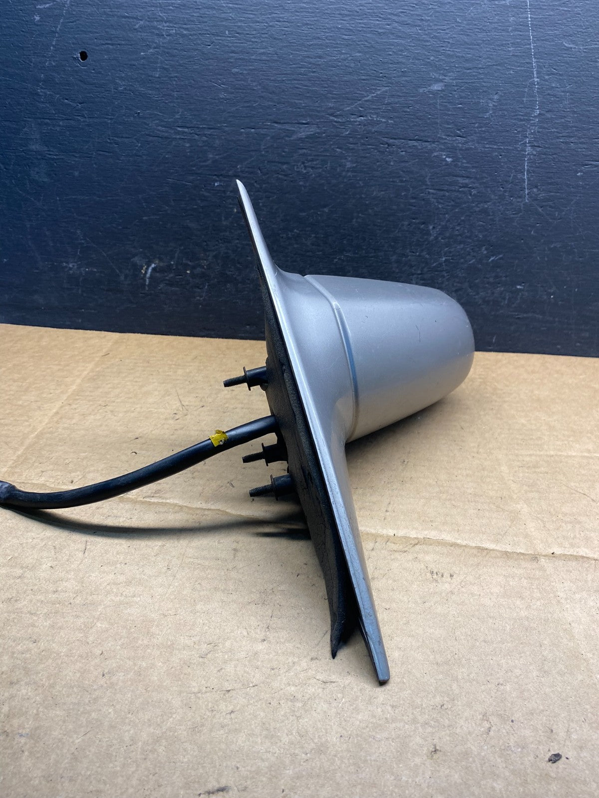 1994 - 1999 Cadillac Deville Left Driver LH Side View Door Mirror OE ad7284 DG1