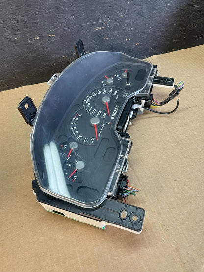 2004 2005 Ford Explorer Speedometer Cluster Gauge af3585 DG1
