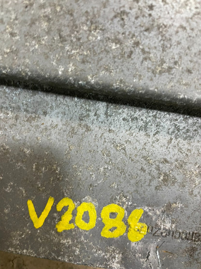 2006 Ford E-Series 5.4L Engine Control Computer 6C2A-12A650-ADB v2086 DG4