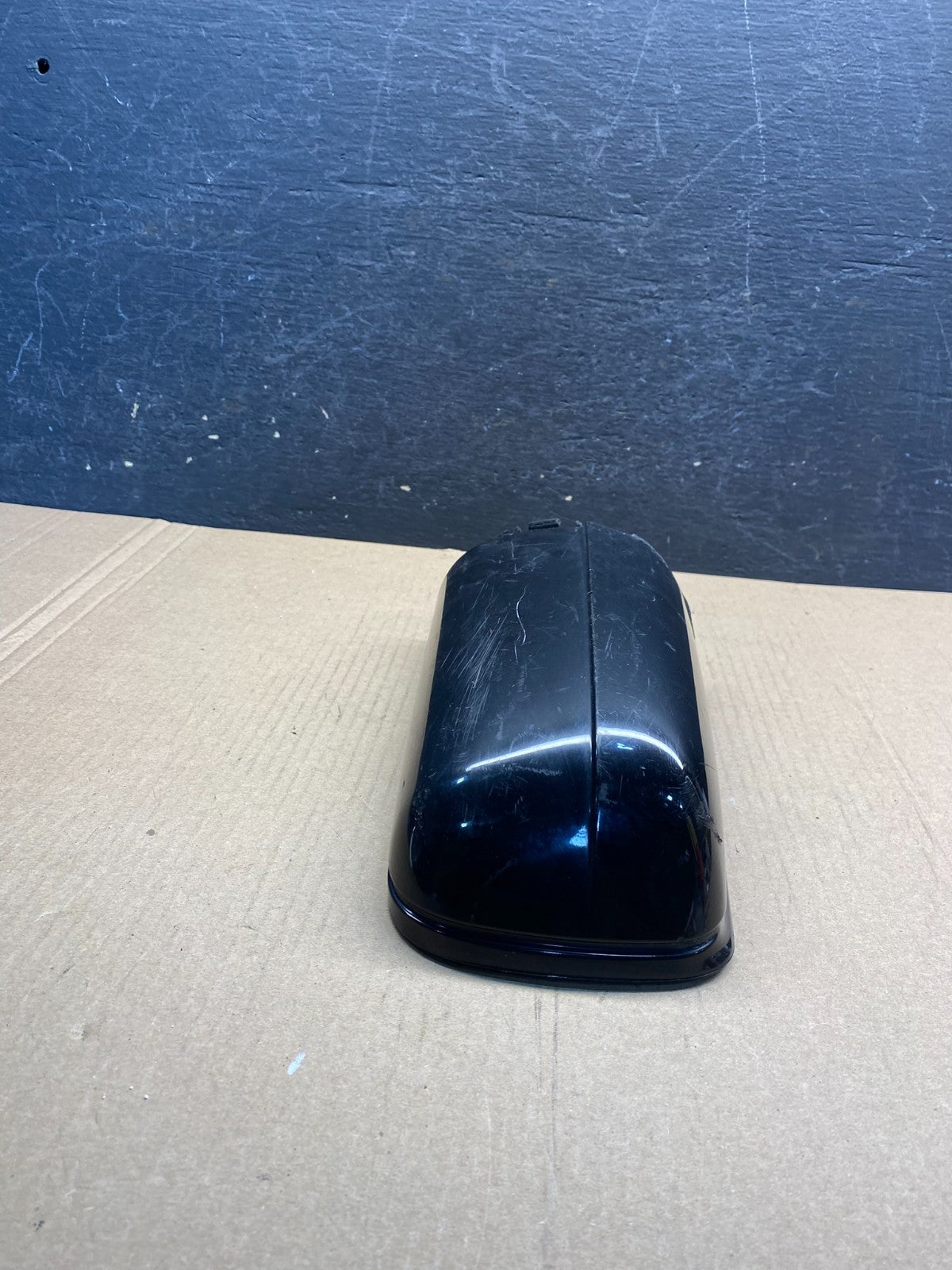 1996 to 1999 Mercedes E-Class Right Passenger RH Side View Door Mirror AH3165 DG1