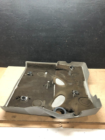 2004 to 2007 Cadillac CTS 3.6L Plastic Engine Cover Shield G5886 PS7