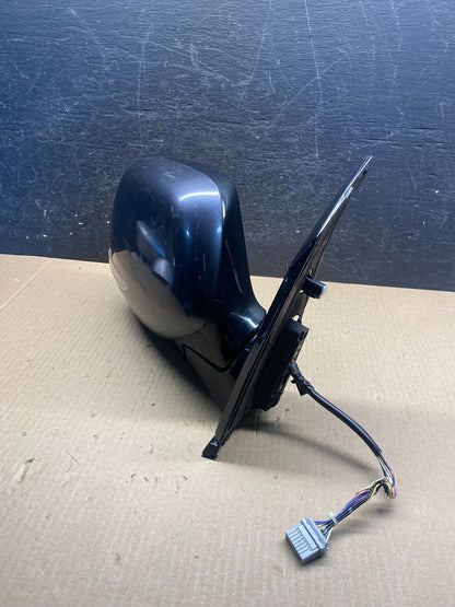 2008 - 2014 Subaru Tribeca Right Passenger Side View Mirror AH3276 DG2