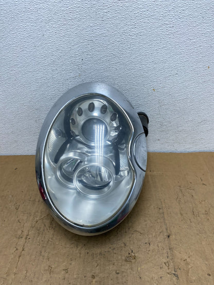 2005 to 2008 Mini Cooper Right Passenger Side Headlight Xenon HID AD0568 DG0