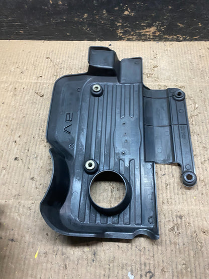 1999 2000 2001 Infiniti i30 3000 v6 Engine Cover Motor Shield T9889 DG7