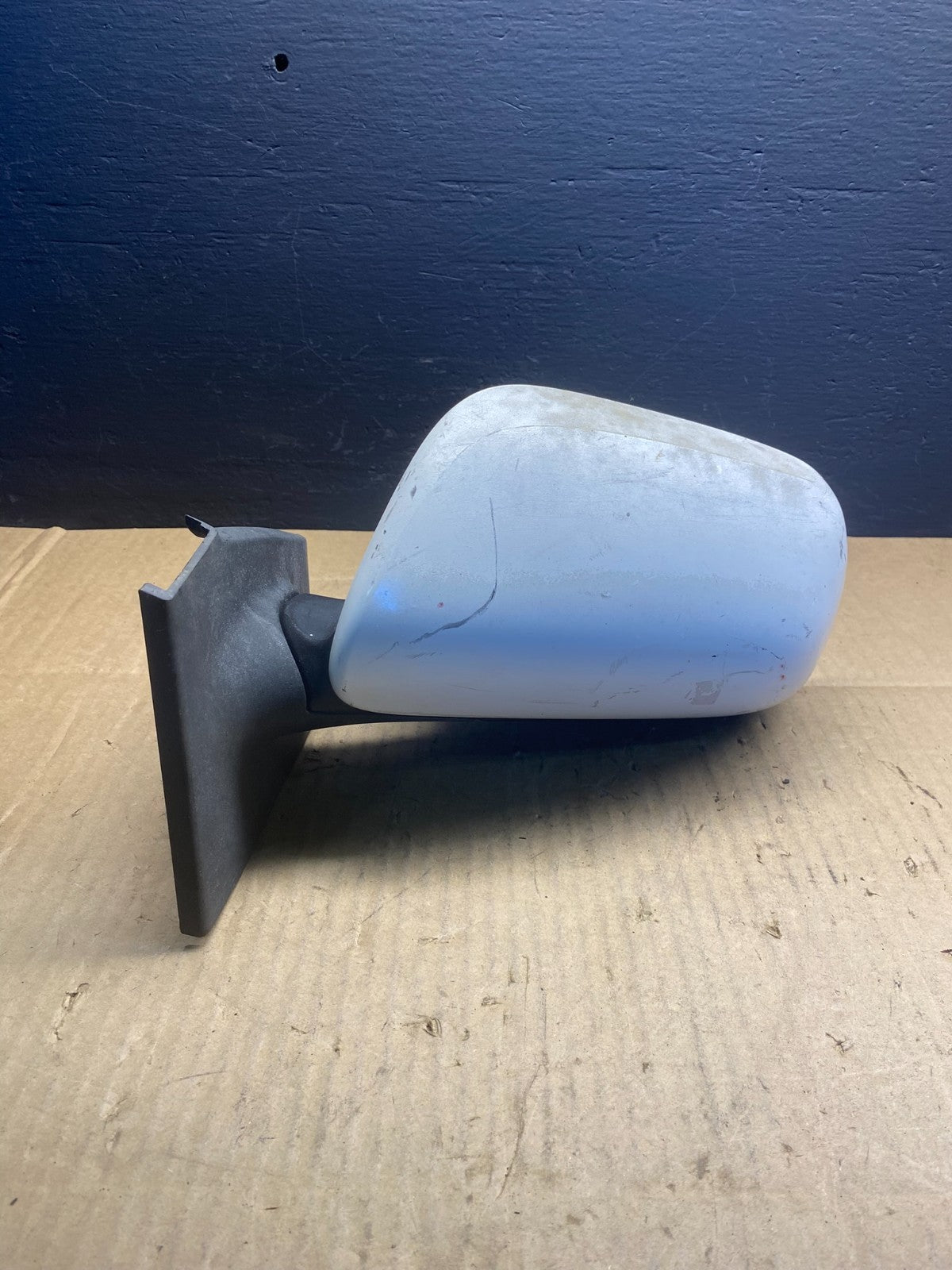 2007 to 2011 Toyota Yaris HB Left Driver LH Side View Door Mirror AB7494 MS0