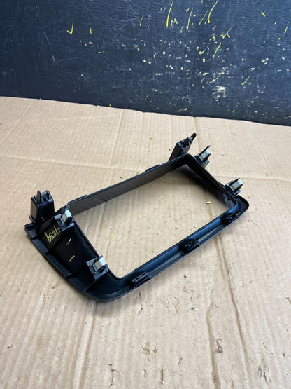 2014 to 2017 Mazda 6 Center Dash Radio Bezel Trim OEM aa4859 DG4