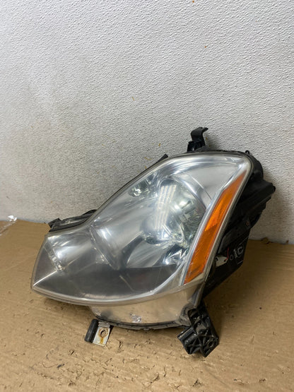 2006 to 2010 Infiniti M35 Left Driver Side Hid Xenon Headlight AH9156 DW1