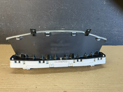 2013 to 2019 Nissan NV2500 Speedometer Cluster Gauge AF3466 DW5