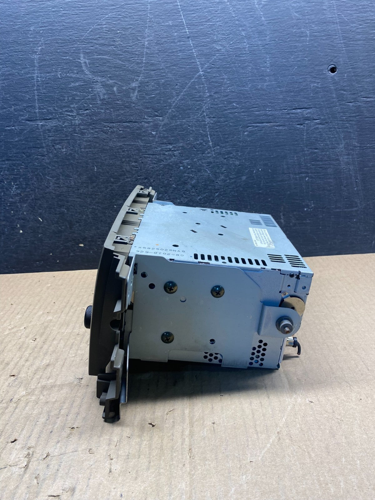 2006 2008 Suzuki Grand Vitara Radio MP3 AM/FM CD Player AG3994 DG1
