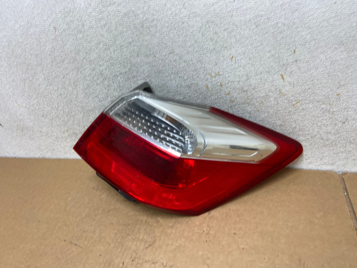 2013 to 2015 Honda Accord Sedan Right Passenger LED Tail light DEPO AI3361 LK1