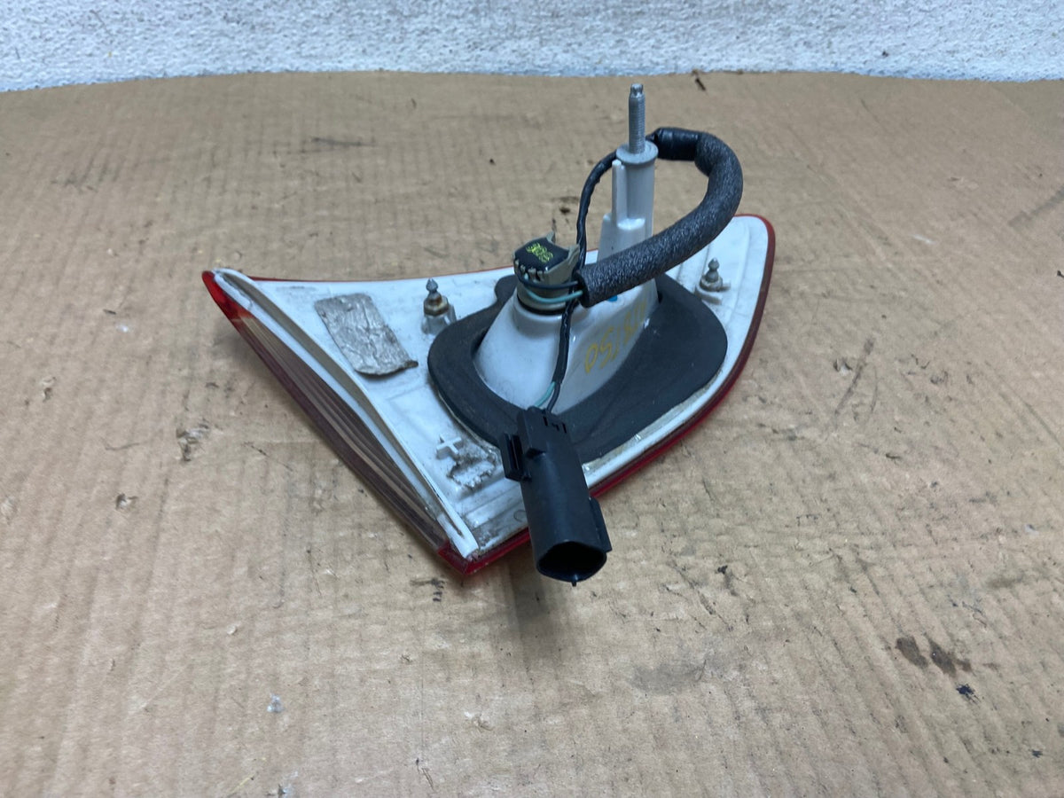2013 to 2016 Ford Escape Right Passenger RH Side Inner Tail Light AI8150 LK5
