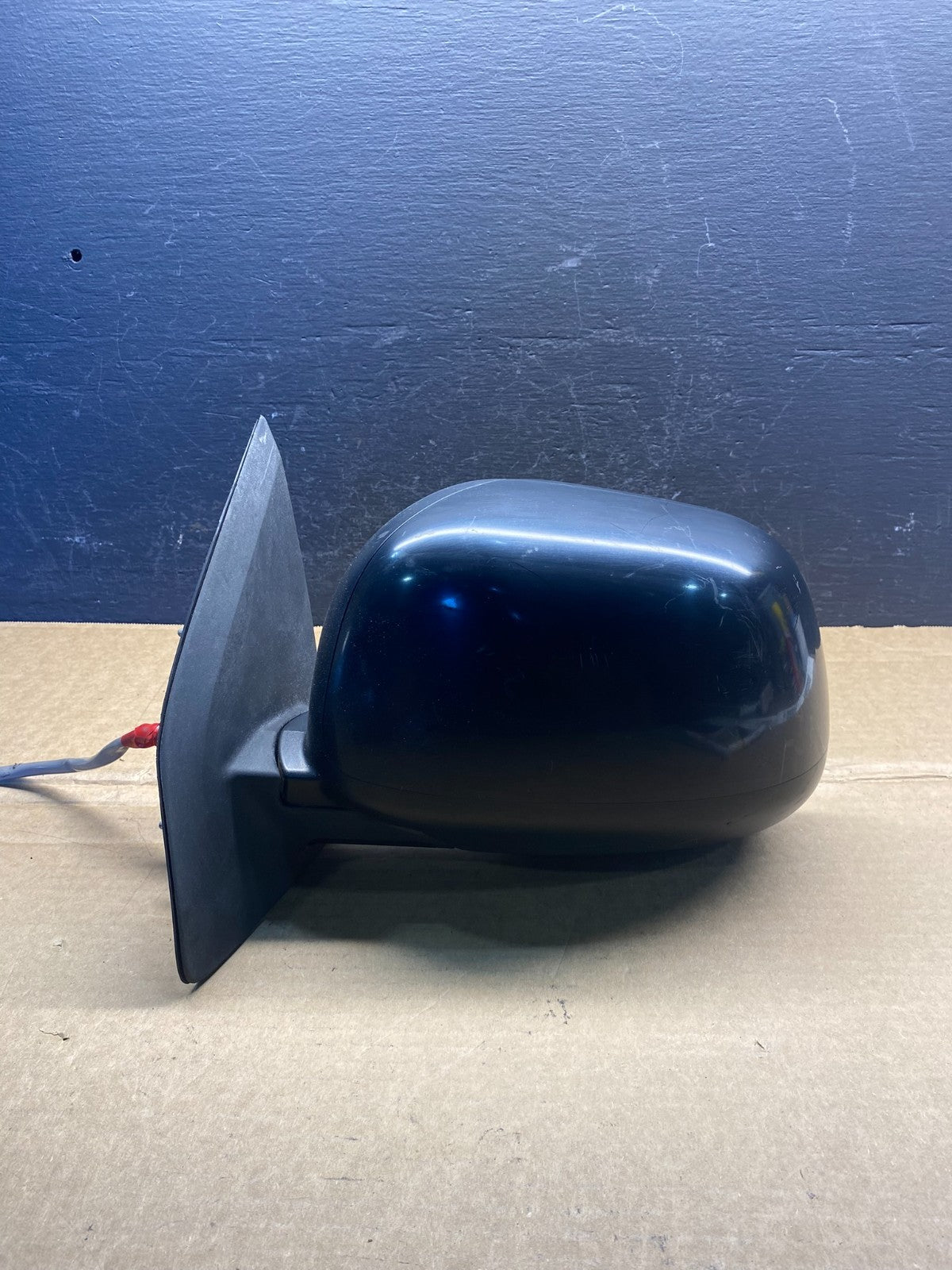 2014-2015 Mitsubishi Outlander Sport Left Driver LH View Door Mirror ad3023 DG0