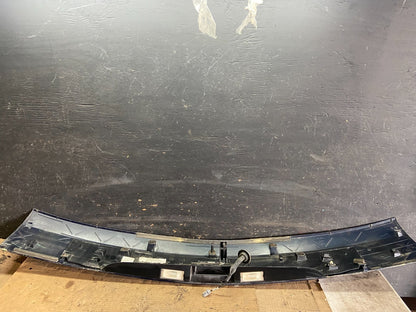 2011-2018 Dodge Grand Caravan Rear Tail Gate Trim Molding Panel OEM R2055 DG7