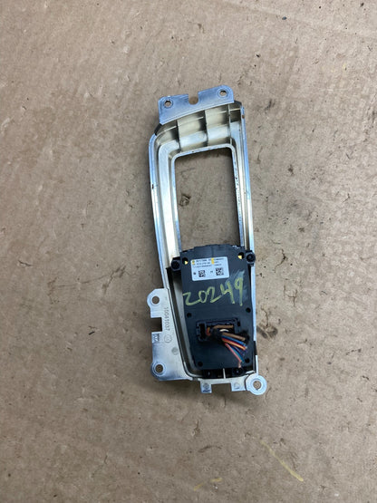 2011 - 2016 BMW 535i 528I 550i Parking Brake Switch Control Button OEM Z0249 DG3