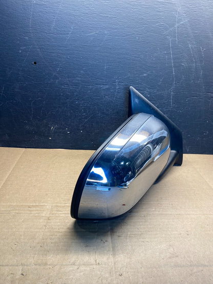 2007 2008 2009 Chrysler Aspen Right Passenger RH Mirror Heated AE8272 DW1