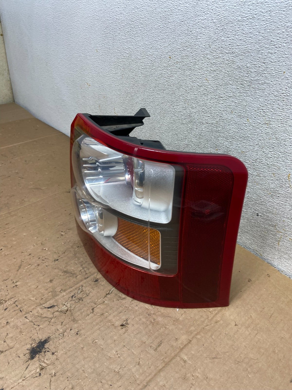2006 - 2009 Land Rover Range Rover Sport Right Passenger Tail Light AI9238 LK1