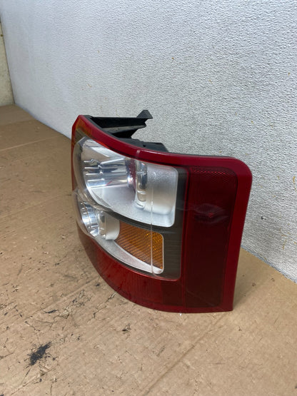 2006 - 2009 Land Rover Range Rover Sport Right Passenger Tail Light AI9238 LK1