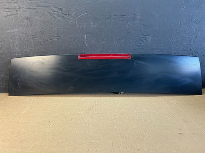 2011 to 2017 Honda Odyssey Rear Trunk Spoiler Gate AD0055 DG0