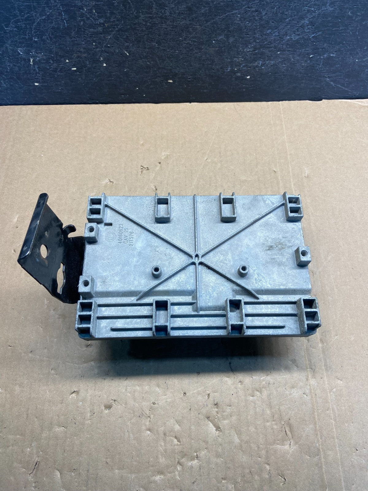 2008 2010 Dodge Charger Chrysler 300 Engine Control ECM 68054121ac AG1649 DW1