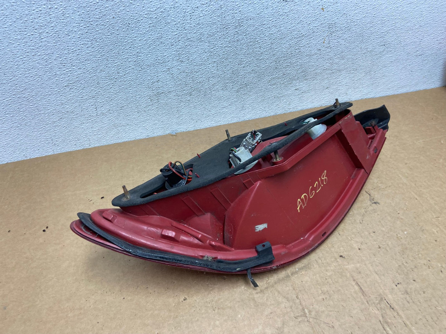1997 1999 Acura CL Right Passenger RH Tail Light AD6218 LK5