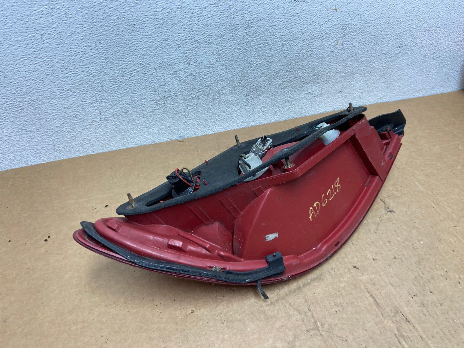 1997 1999 Acura CL Right Passenger RH Tail Light AD6218 LK5