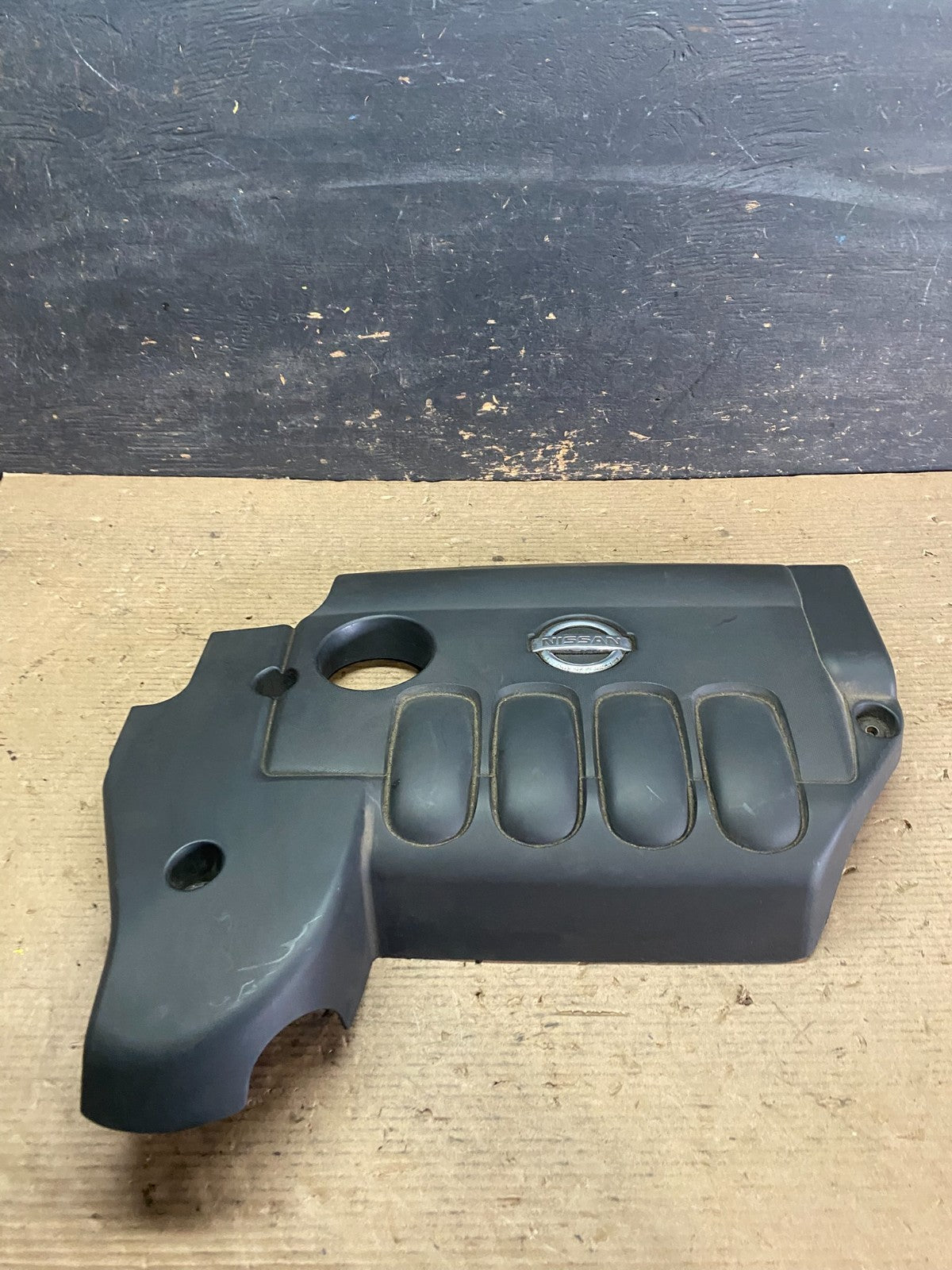 2007 to 2013 Nissan Altima 2.5 L Engine Cover OEM s3467 DG1
