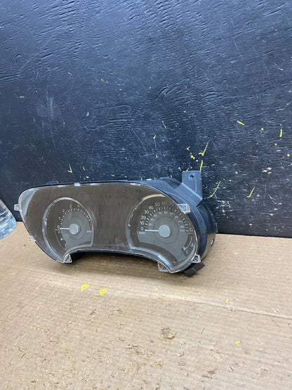 2006-2007 Mercury Mountaineer Speedometer Cluster Gauge Oem W3377 DG1