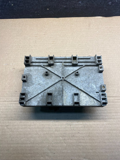 2008 Chrysler Caravan Town & Country 3.8L Engine Control p05187802ag ae0067 DG1